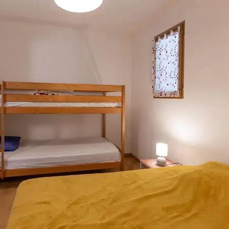 1 - La Tour Vakantiehuis *